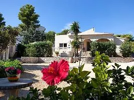 Hotel Mi Reposo Moraira