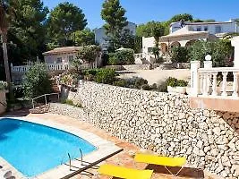 Mi Reposo Moraira