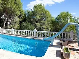 Hotel Mi Reposo