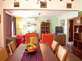 Hotel Mi Reposo Moraira