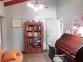 Hotel Mi Reposo *